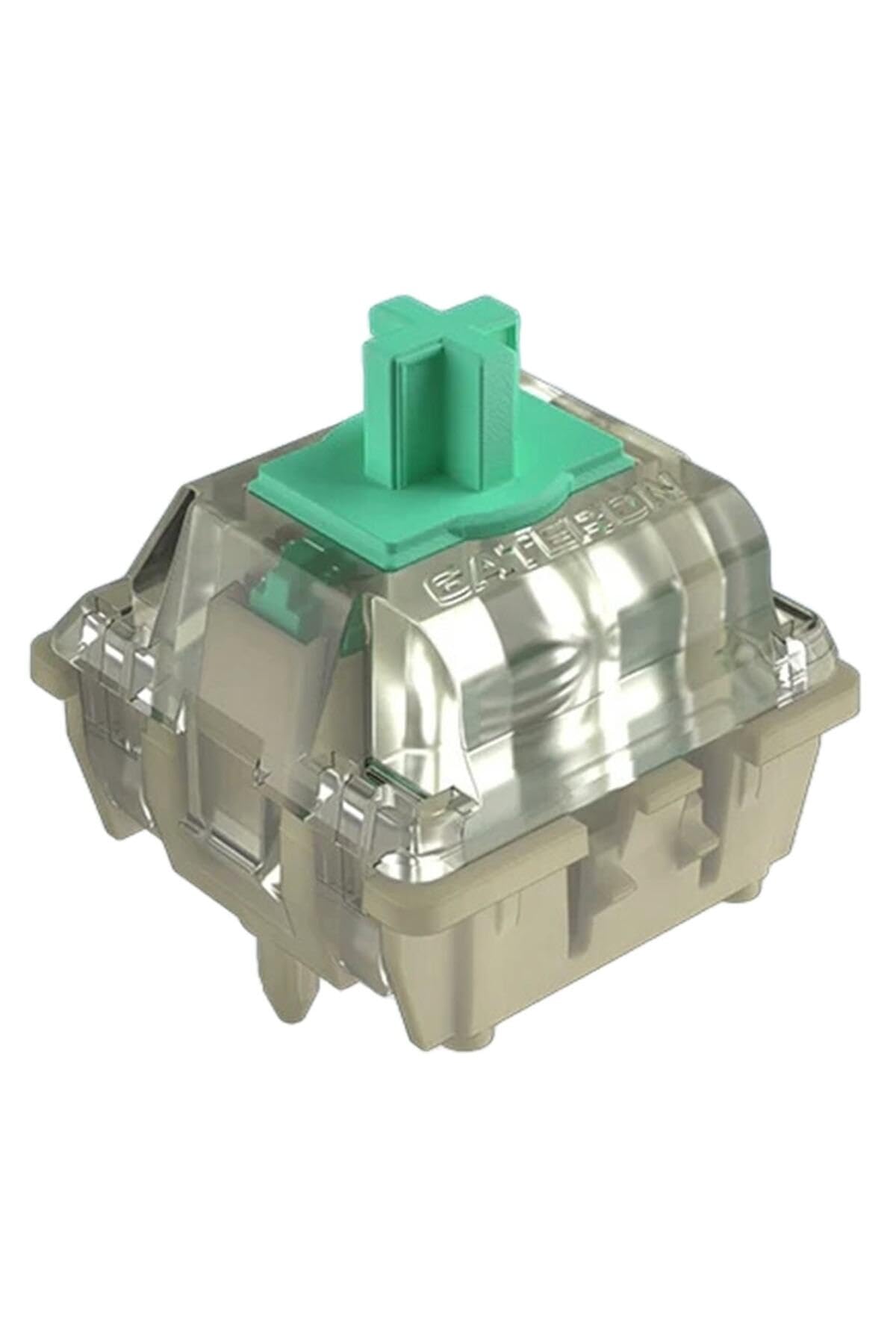 Amazon | Wooting Lekker switch Linear45 (L45) V2 交換用スイッチ